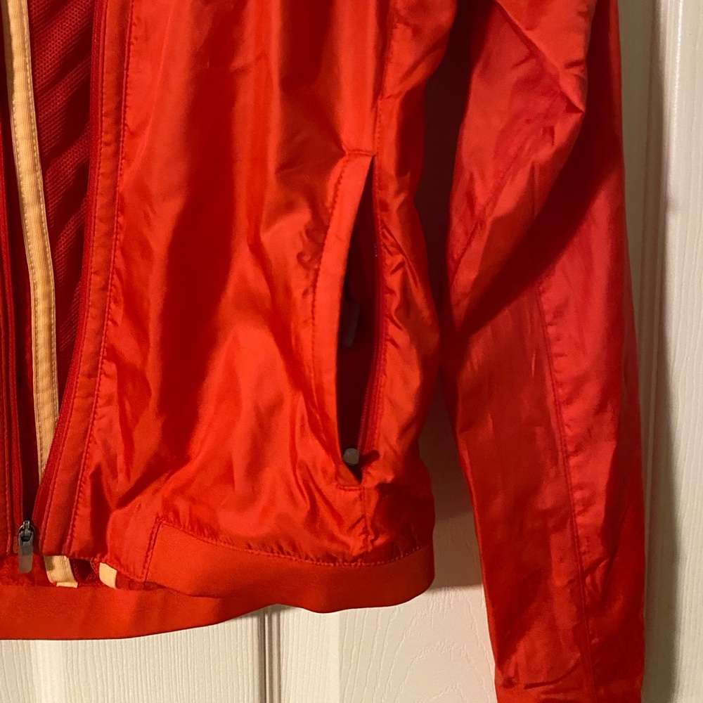 Nike Running Jacket - image 4